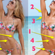 Illustration for article titled The Unretouched Images Victorias Secret Doesnt Want You to See